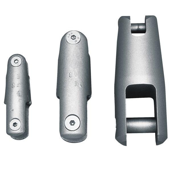Anchor Fix Connector Carbon Steel Chain 12 / 13